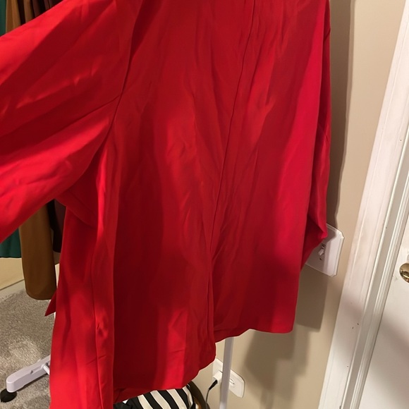 Red Jacket - Picture 4 of 4